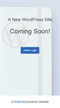 Mobile Screenshot of faithoncampus.com